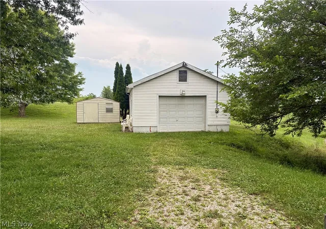Homes for sale in Washington, WV | 2023 Lake Washington Rd, Washington, WV 26181 | MLS# 5225228