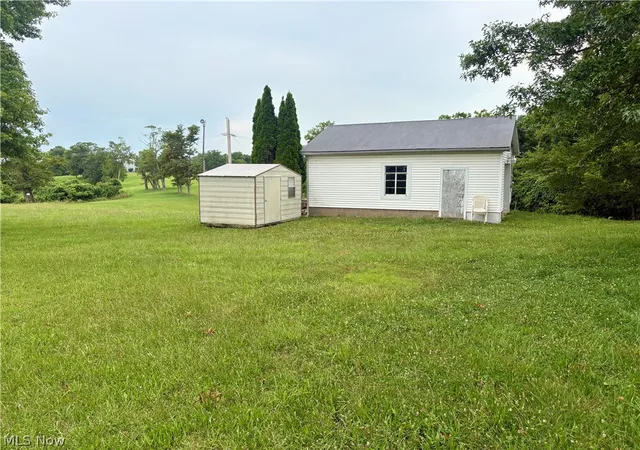 Homes for sale in Washington, WV | 2023 Lake Washington Rd, Washington, WV 26181 | MLS# 5225228