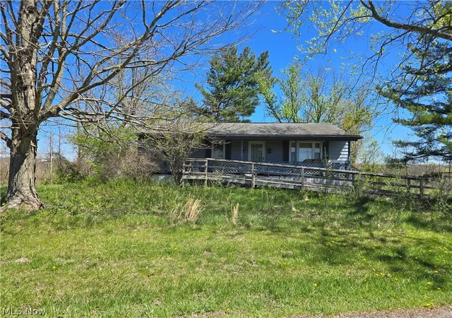 1st image of 4246 N Dugan Rd Nw, Mcconnelsville, OH 43756 | MLS# 5225192