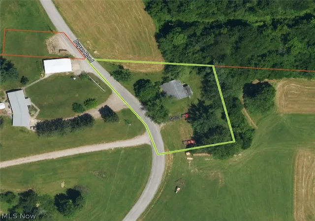 20th image of 4246 N Dugan Rd Nw, Mcconnelsville, OH 43756 | MLS# 5225192