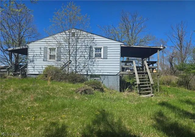 2nd image of 4246 N Dugan Rd Nw, Mcconnelsville, OH 43756 | MLS# 5225192