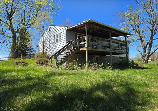 3rd image of 4246 N Dugan Rd Nw, Mcconnelsville, OH 43756 | MLS# 5225192