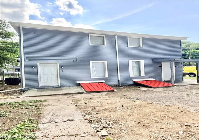 3rd image of 1235 Sinclair Ave, Steubenville, OH 43952 | MLS# 5225231