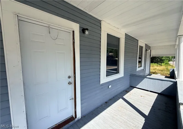 48th image of 1235 Sinclair Ave, Steubenville, OH 43952 | MLS# 5225231