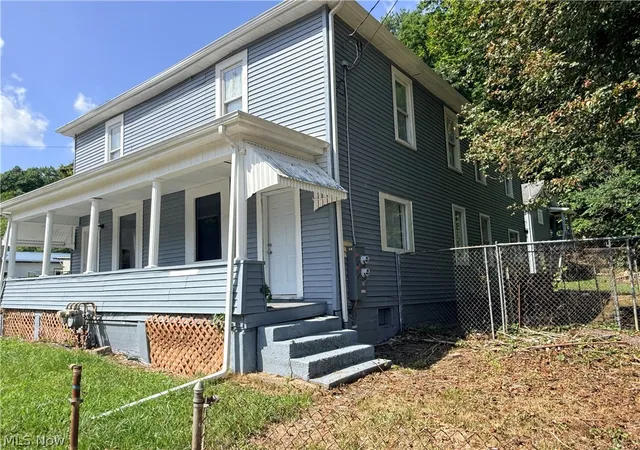 4th image of 1235 Sinclair Ave, Steubenville, OH 43952 | MLS# 5225231