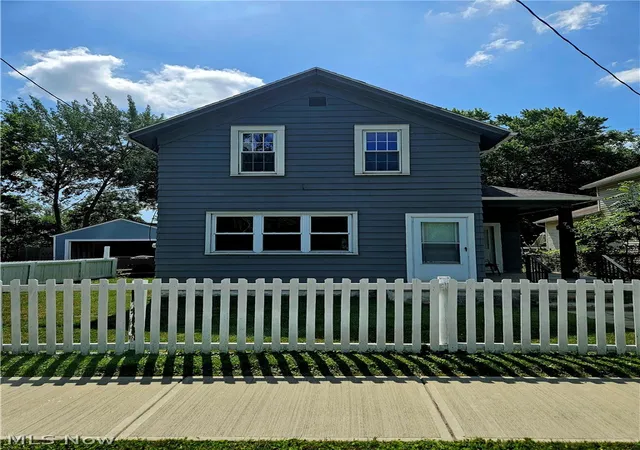 1st image of 753 W River Rd N, Elyria, OH 44035 | MLS# 5225245