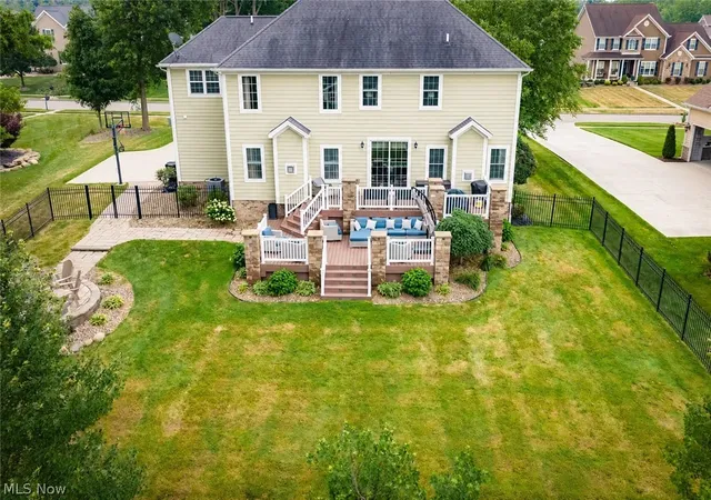 45th image of 3318 Hampton Hall, Youngstown, OH 44514 | MLS# 5225113