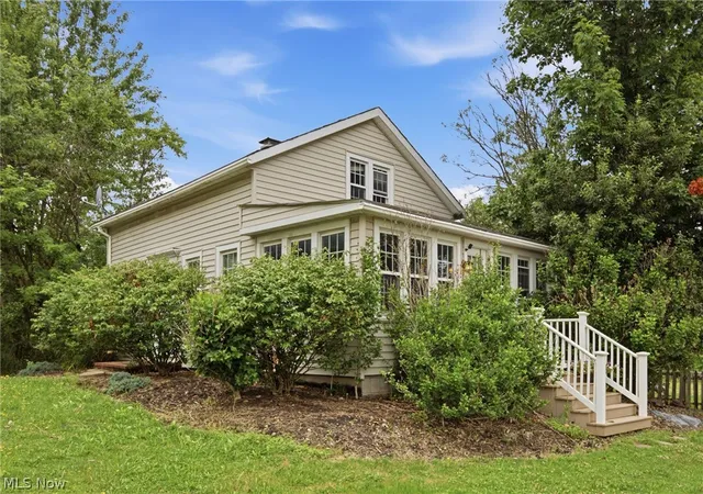Photo 1 of Sale Pending at 14524 Mayfield Rd, Huntsburg, OH 44046 | MLS# 5224975 | Listing updated on 2026-07-15