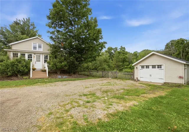 Photo 3 of Sale Pending at 14524 Mayfield Rd, Huntsburg, OH 44046 | MLS# 5224975 | Listing updated on 2026-07-15