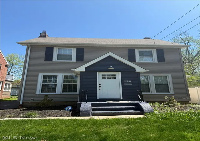 1st image of 2259 Brockway Rd, University Heights, OH 44118 | MLS# 5225274
