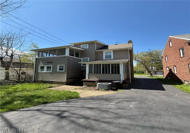 2nd image of 2259 Brockway Rd, University Heights, OH 44118 | MLS# 5225274