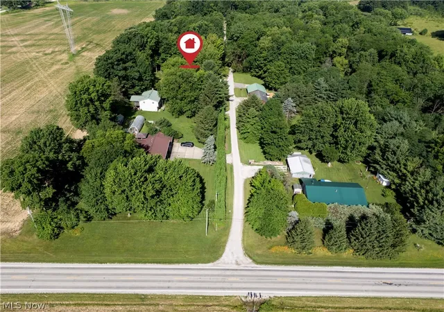 Homes for sale in Galion, OH | 8934 State Route 19, Galion, OH 44833 | MLS# 5225258