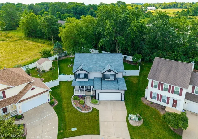 26th image of 156 Halifax Ln, Medina, OH 44256 | MLS# 5225148