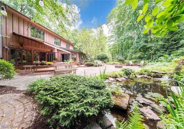 5th image of 242 Springdale Ln, Chagrin Falls, OH 44022 | MLS# 5217731