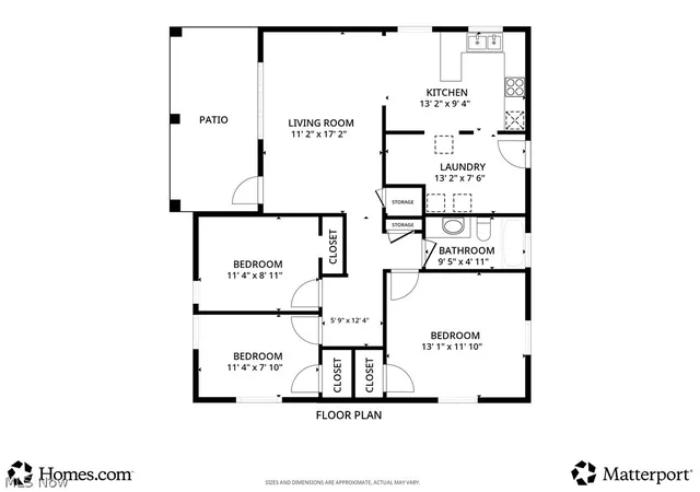 18th image of 1565 Chattanooga Ave, Youngstown, OH 44514 | MLS# 5225205