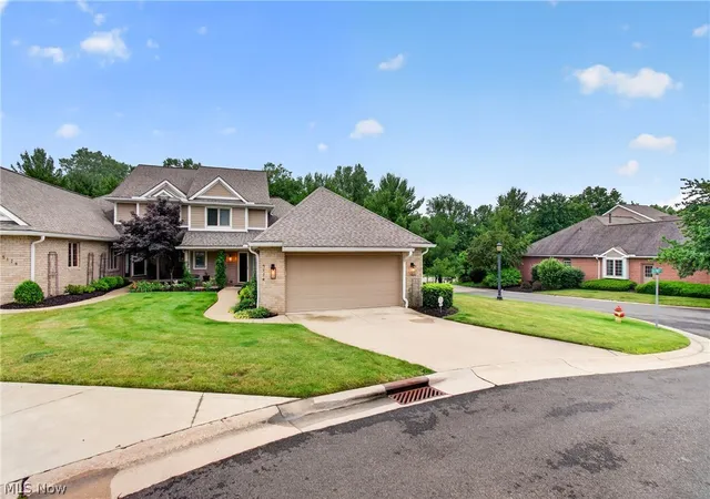 2nd image of 5174 Sea Pines Cir Nw, Canton, OH 44718 | MLS# 5223432