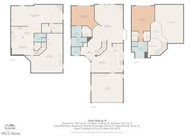 47th image of 5174 Sea Pines Cir Nw, Canton, OH 44718 | MLS# 5223432