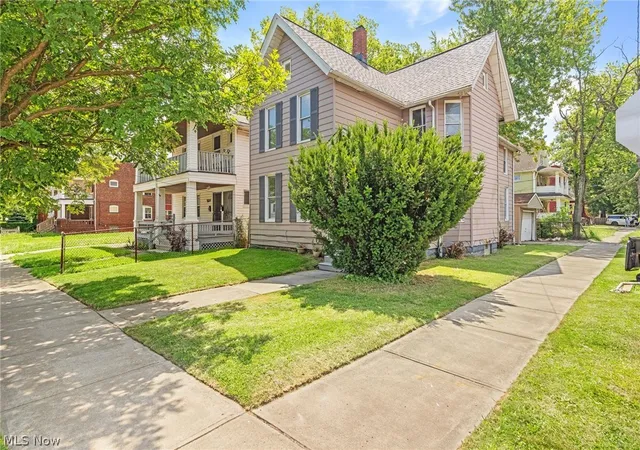 Photo 3 of Sale Pending at 3333 Denison Ave, Cleveland, OH 44109 | MLS# 5225069 | Listing updated on 2026-08-20