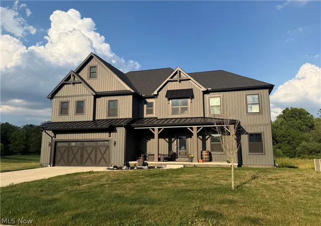 Homes for sale in North Canton, OH | 8196 Macthomas Ave Nw, North Canton, OH 44720 | MLS# 5225282