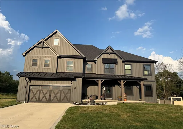 Homes for sale in North Canton, OH | 8196 Macthomas Ave Nw, North Canton, OH 44720 | MLS# 5225282