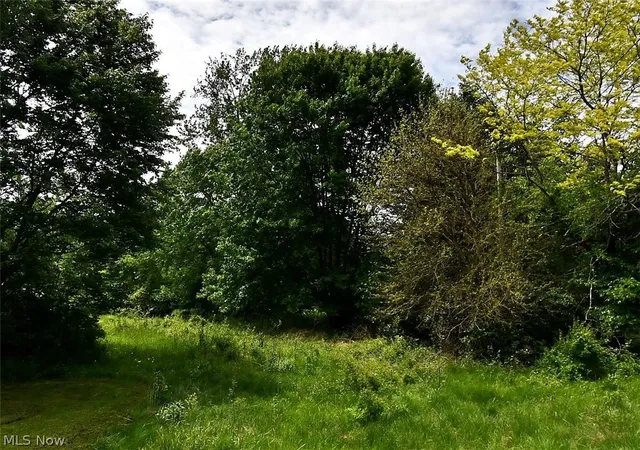 Photo 1 of Land for sale at 6638 Chestnut Ridge Rd, Hubbard, OH 44425 | MLS# 5224899 | Listing updated on 2026-07-07