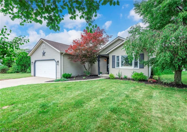 Photo 1 of Sale Pending at 187 Loperwood Ln, La Grange, OH 44050 | MLS# 5224810 | Listing updated on 2026-07-09
