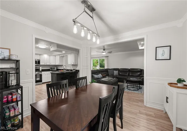 Photo 5 of Sale Pending at 187 Loperwood Ln, La Grange, OH 44050 | MLS# 5224810 | Listing updated on 2026-07-09