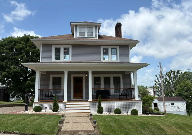 1st image of 618 N Broadway St, Barnesville, OH 43713 | MLS# 5223130