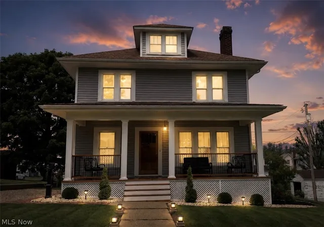 2nd image of 618 N Broadway St, Barnesville, OH 43713 | MLS# 5223130