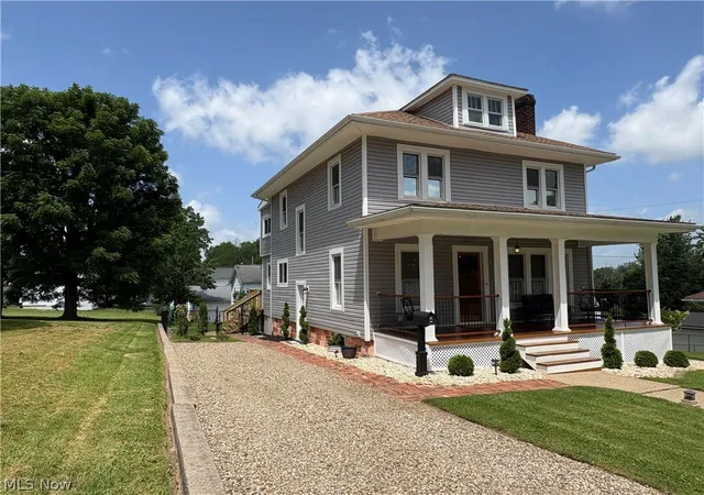 3rd image of 618 N Broadway St, Barnesville, OH 43713 | MLS# 5223130