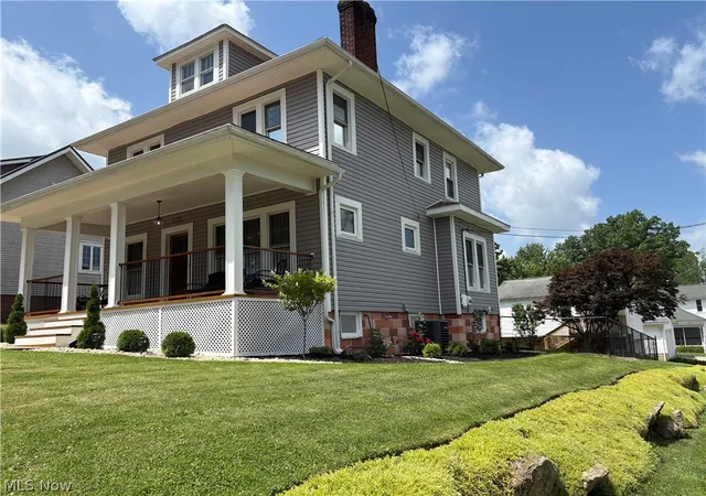 4th image of 618 N Broadway St, Barnesville, OH 43713 | MLS# 5223130