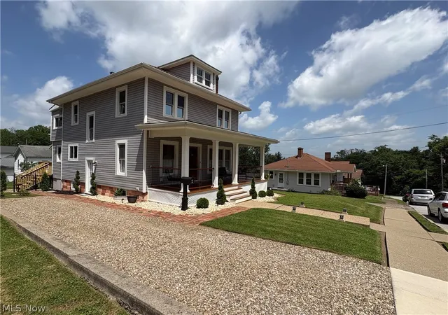 5th image of 618 N Broadway St, Barnesville, OH 43713 | MLS# 5223130