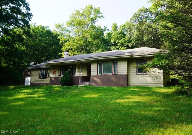 1st image of 16965 Anderson Rd, Kimbolton, OH 43749 | MLS# 5225070