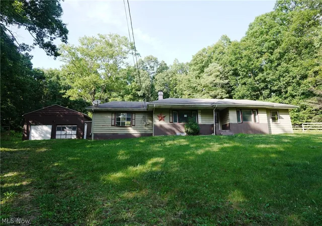 3rd image of 16965 Anderson Rd, Kimbolton, OH 43749 | MLS# 5225070