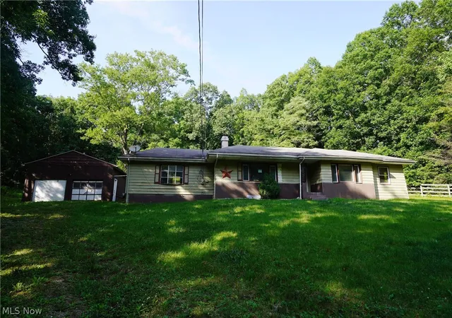 4th image of 16965 Anderson Rd, Kimbolton, OH 43749 | MLS# 5225070