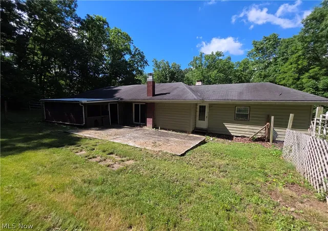 5th image of 16965 Anderson Rd, Kimbolton, OH 43749 | MLS# 5225070