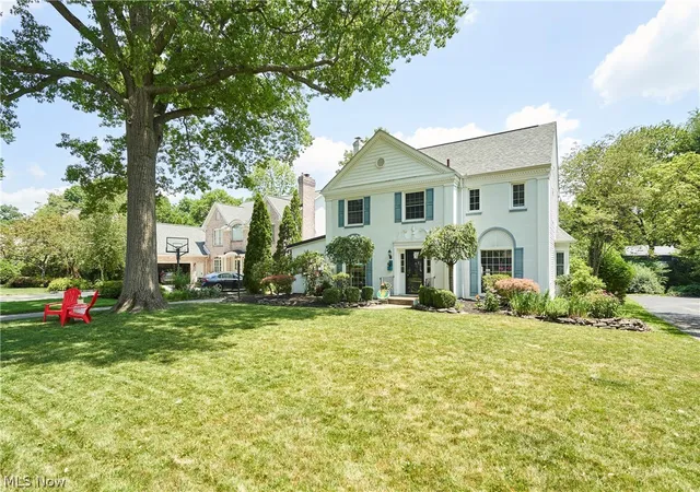 34th image of 183 Overwood Rd, Akron, OH 44313 | MLS# 5225149
