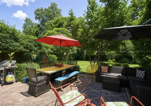 4th image of 183 Overwood Rd, Akron, OH 44313 | MLS# 5225149