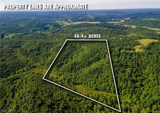 Photo 1 of Land for sale at Tract 2 Jake Rd, Patriot, OH 45658 | MLS# 5225355 | Listing updated on 2026-08-03