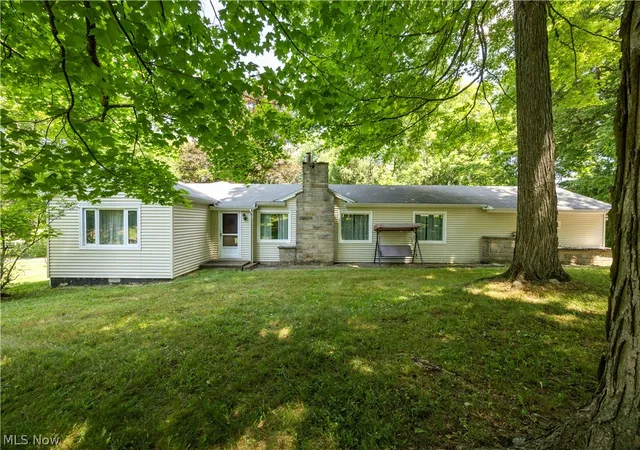 1st image of 2265 Moffett Rd, Lucas, OH 44843 | MLS# 5225244