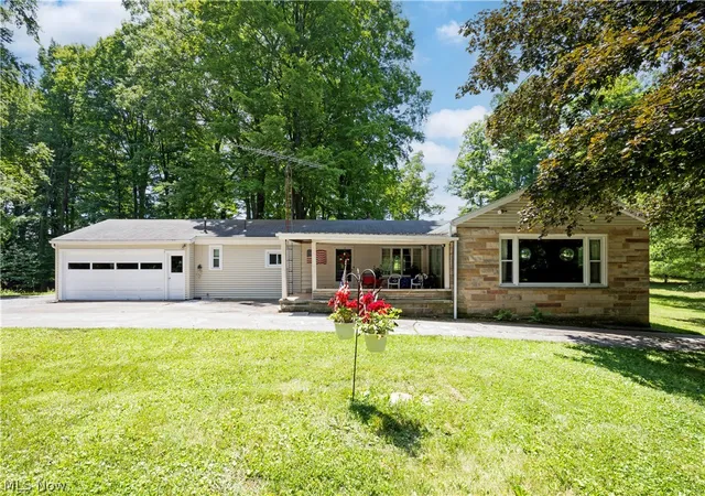 22nd image of 2265 Moffett Rd, Lucas, OH 44843 | MLS# 5225244