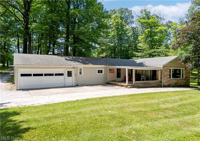 2nd image of 2265 Moffett Rd, Lucas, OH 44843 | MLS# 5225244