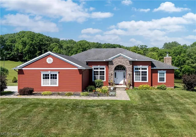 1st image of 2928 Lucas Perrysville Rd, Lucas, OH 44843 | MLS# 5225189