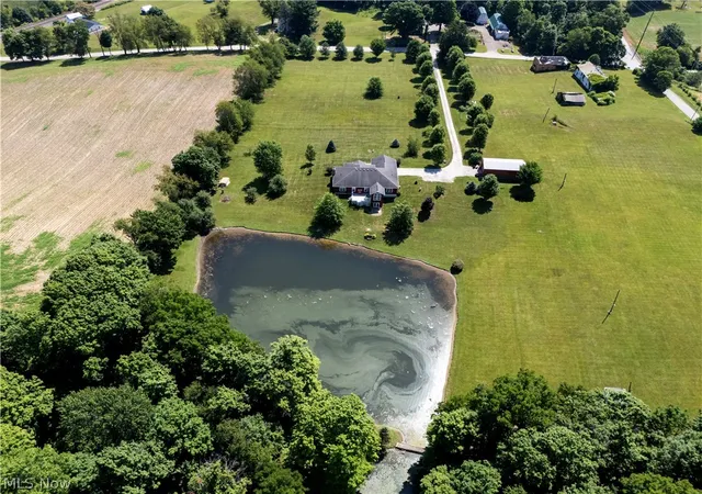38th image of 2928 Lucas Perrysville Rd, Lucas, OH 44843 | MLS# 5225189