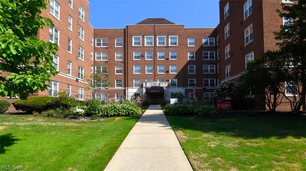 Condo for sale at 19201 Van Aken Blvd #508, Shaker Heights, OH 44122 | MLS# 5225046