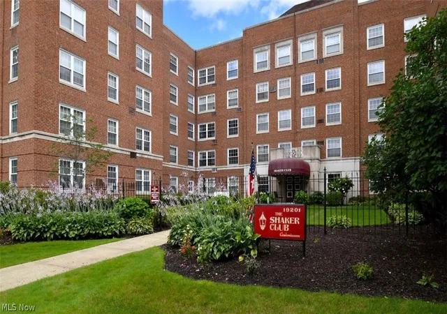 Photo 2 of Condo for sale at 19201 Van Aken Blvd #508, Shaker Heights, OH 44122 | MLS# 5225046 | Listing updated on 2026-08-24