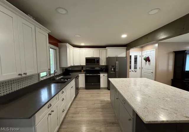 Homes for sale in Newton Falls, OH | 620 Ravenna Rd, Newton Falls, OH 44444 | MLS# 5225350