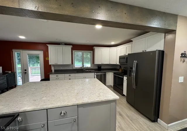 Homes for sale in Newton Falls, OH | 620 Ravenna Rd, Newton Falls, OH 44444 | MLS# 5225350