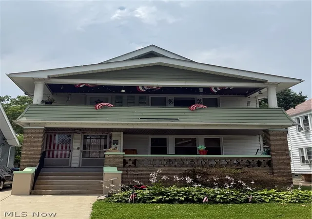 Homes for sale in Cleveland, OH | 3330 W 129th St, Cleveland, OH 44111 | MLS# 5225389