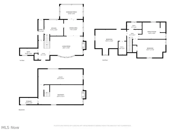 Photo 31 of Single family home for sale at 415 30th Street Nw, Canton, OH 44709 | MLS# 5225307 | Listing updated on 2026-08-03